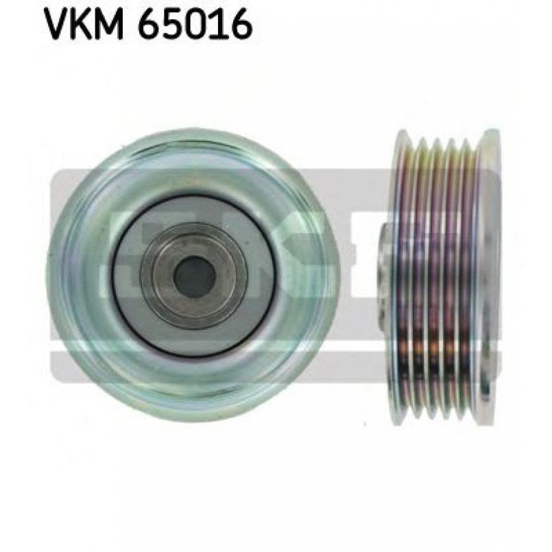 VKM 65016 SKF Натяжний ролик